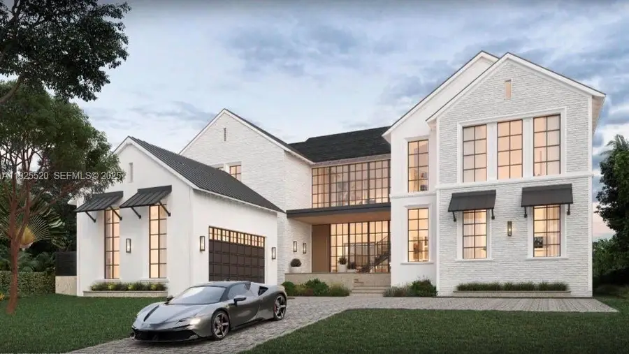 6960 Sunrise Dr, Coral Gables, FL 33133 - Image #2