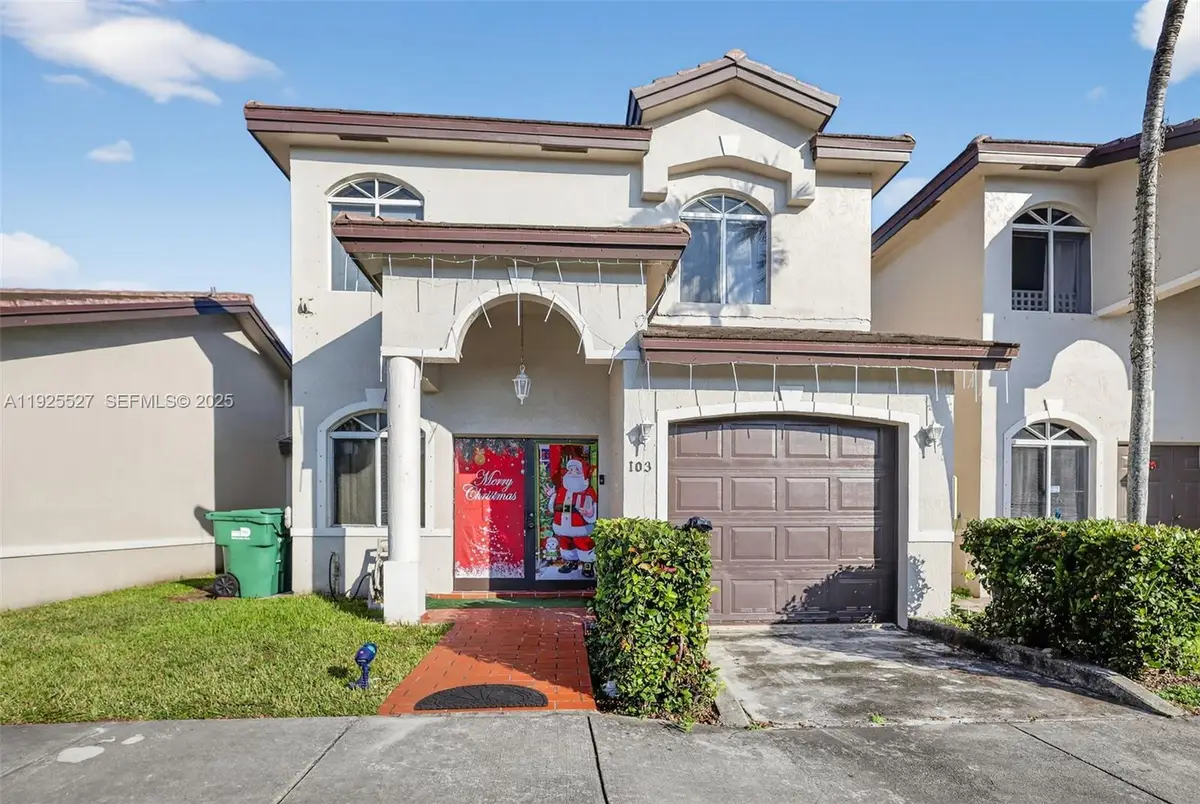 18615 NW 84th Pl #103-1, Hialeah, FL 33015 - Image #1