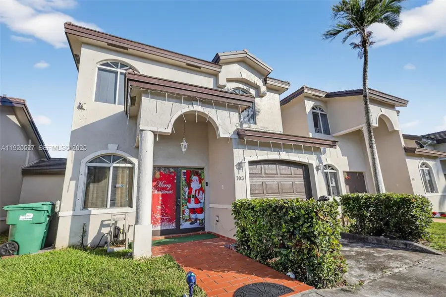 18615 NW 84th Pl #103-1, Hialeah, FL 33015 - Image #3