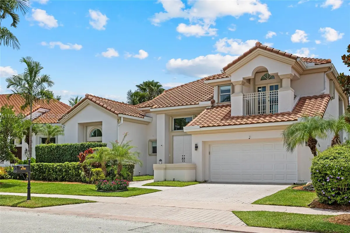 2706 Oakmont, Weston, FL 33332 - Image #1