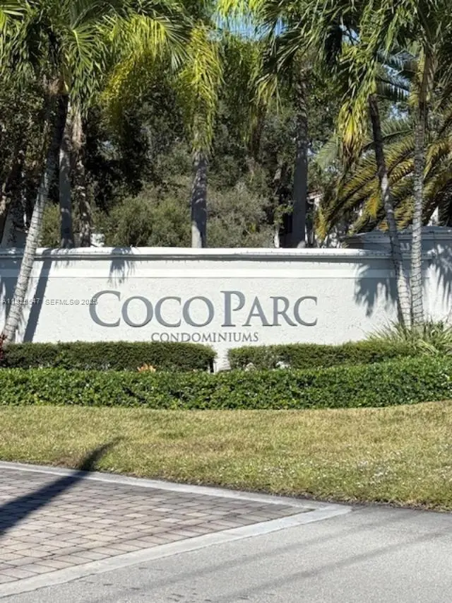921 Lyons Rd #3205, Coconut Creek, FL 33063 - Image #1