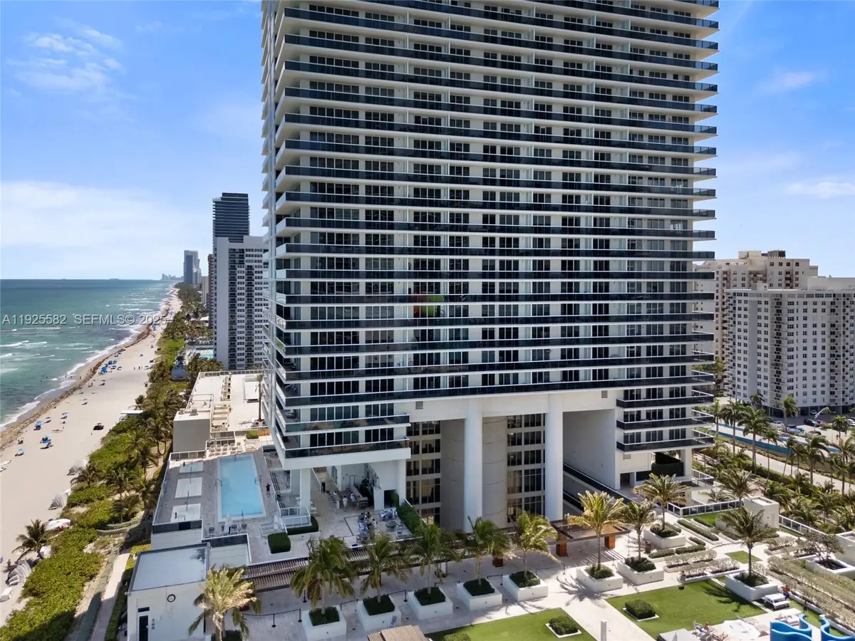 1830 S Ocean Dr #1612, Hallandale Beach, FL 33009 - Image #1