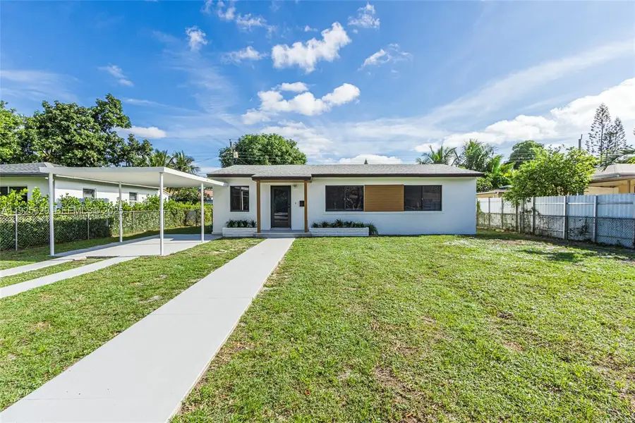 16049 NE 9th Pl, North Miami Beach, FL 33162 - Image #3