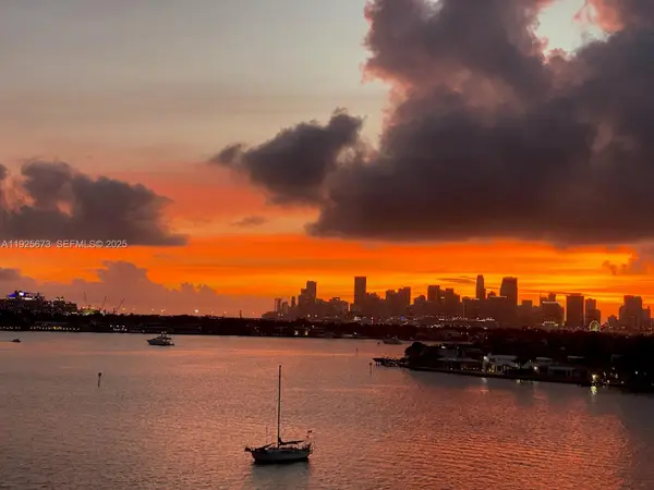 3 Island Ave #08H, Miami Beach, FL 33139