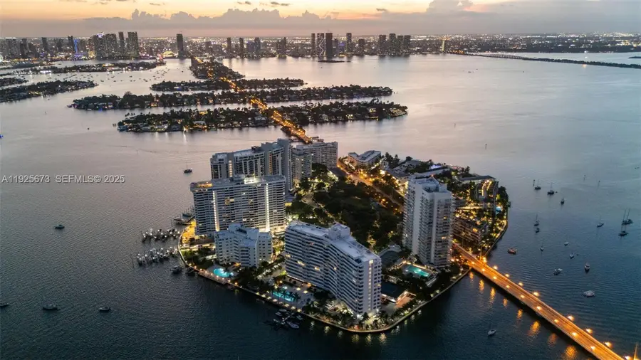 3 Island Ave #08H, Miami Beach, FL 33139 - Image #2