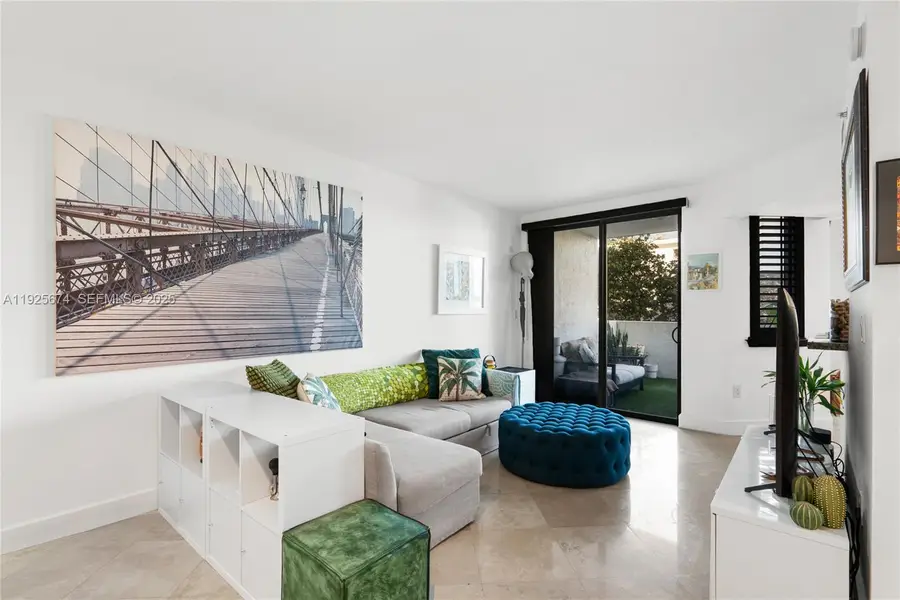 110 Washington Ave #2309, Miami Beach, FL 33139 - Image #3