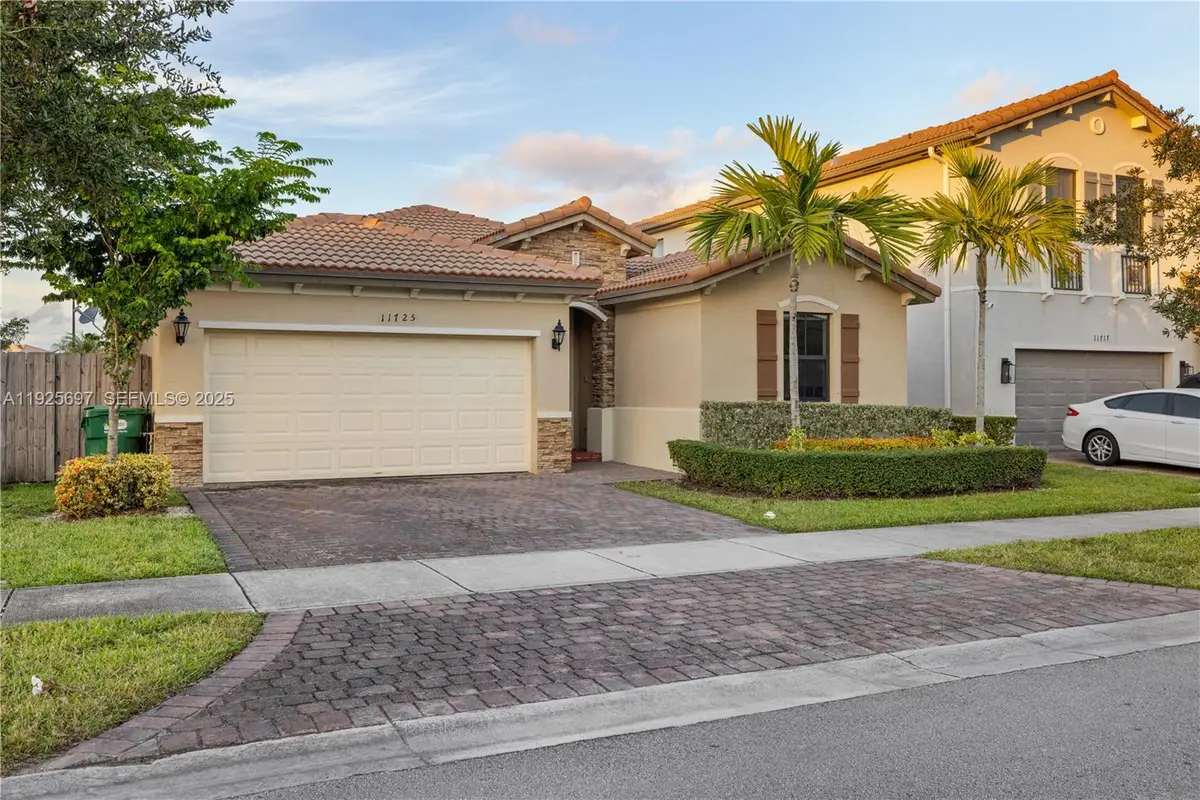 11725 SW 240th Ter, Homestead, FL 33032 - Image #1
