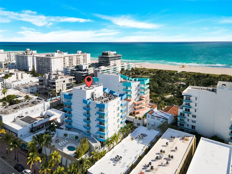 225 Collins Ave #6J, Miami Beach, FL 33139 - Image #2