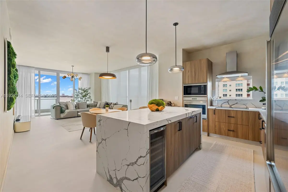 2020 N Bayshore Dr #810, Miami, FL 33137 - Image #1