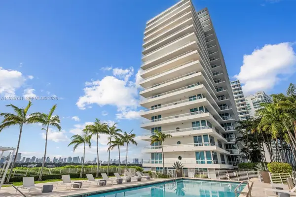 520 West Ave #1701, Miami Beach, FL 33139