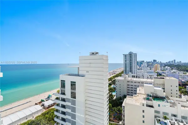 4391 Collins Ave #1814, Miami Beach, FL 33140
