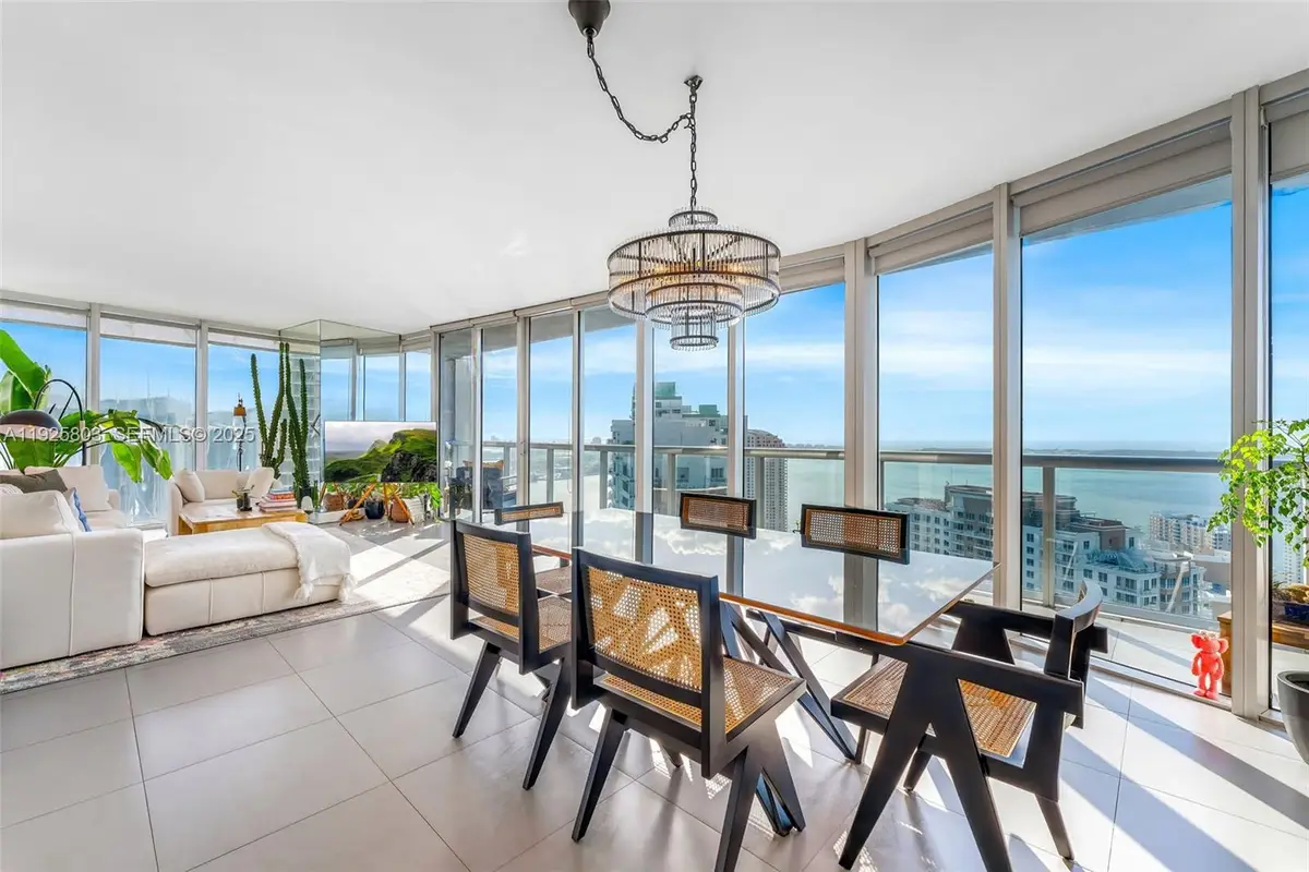 465 E Brickell Ave #3901, Miami, FL 33131 - Image #1