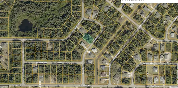 LOT 13 Bond Rd, Other, FL 34288