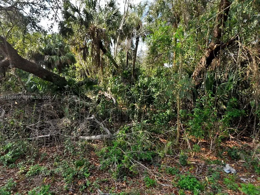 LOT 13 Bond Rd, North Port, FL 34288 - #2