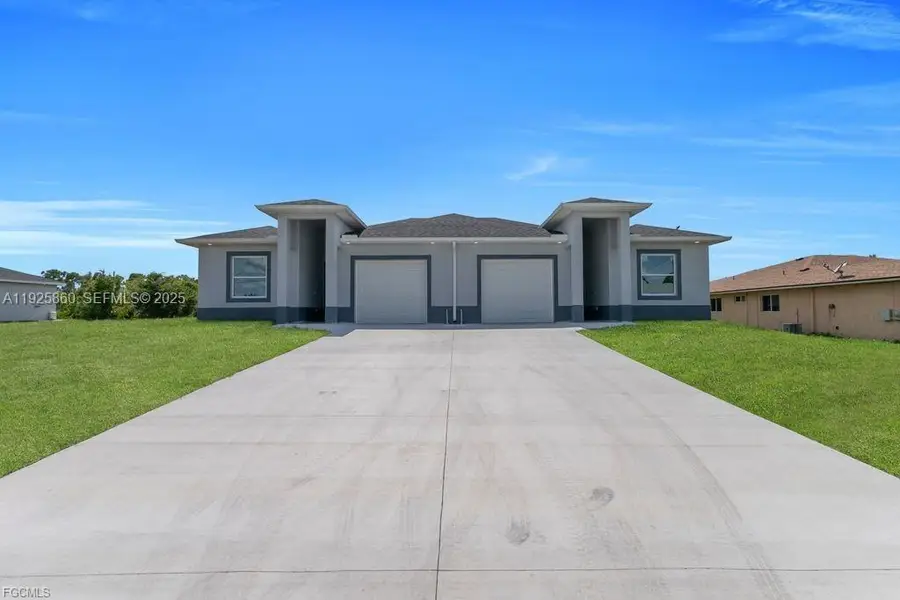 4648/4650 Leonard Blvd S, Lehigh Acres, FL 33973 - Image #2