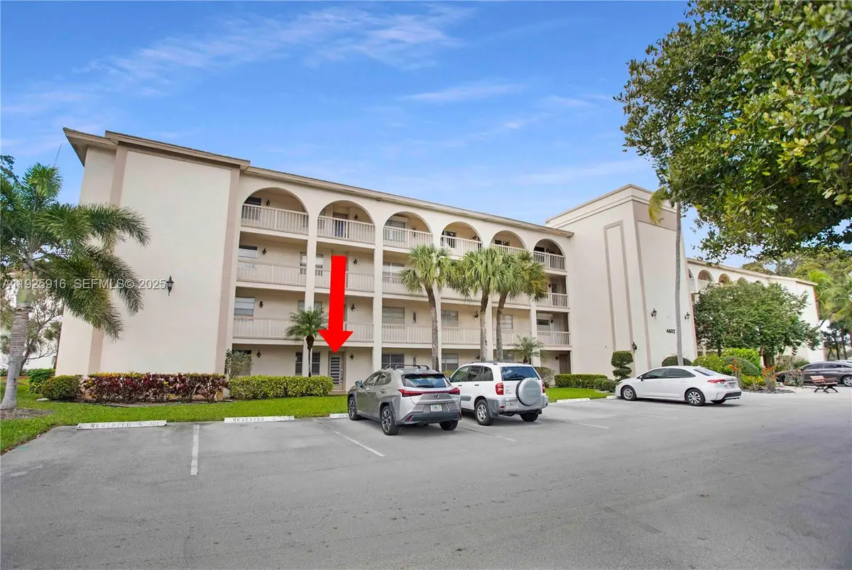 4602 Martinique Way #B1, Coconut Creek, FL 33066 - Image #1