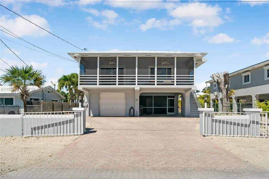 81 Marina Ave, Key Largo, FL 33037 - Image #2