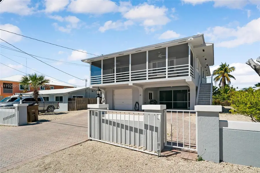 81 Marina Ave, Key Largo, FL 33037 - Image #3