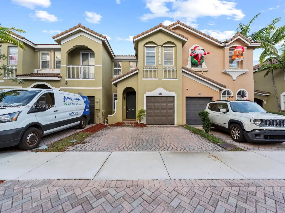 2512 SE 15th Ct, Homestead, FL 33035 - Image #1