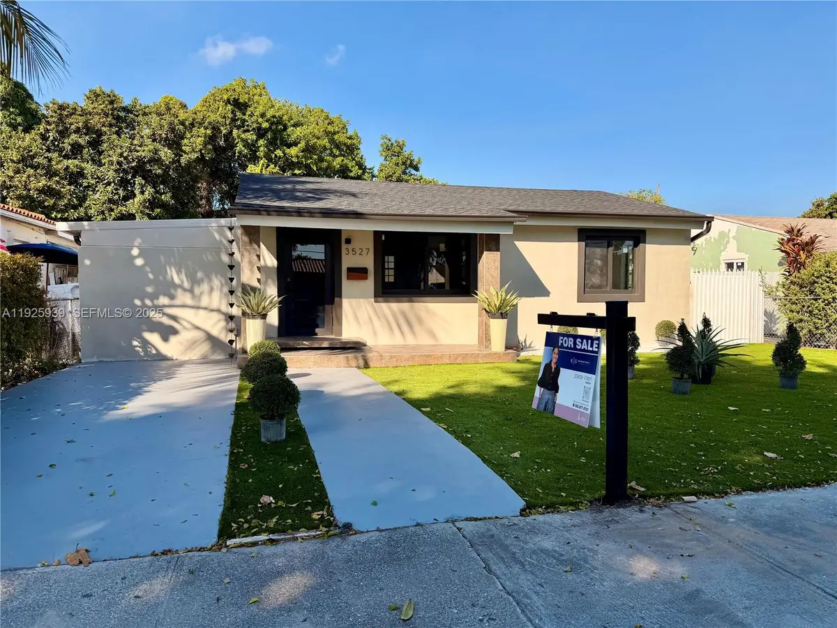 3527 NW 17th St, Miami, FL 33125 - Image #1