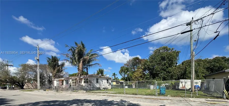5241 NW 11th Ave, Miami, FL 33127 - #3