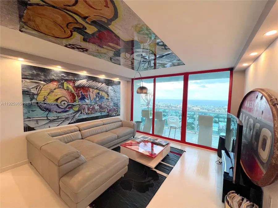 650 West Ave #2804, Miami Beach, FL 33139 - #3