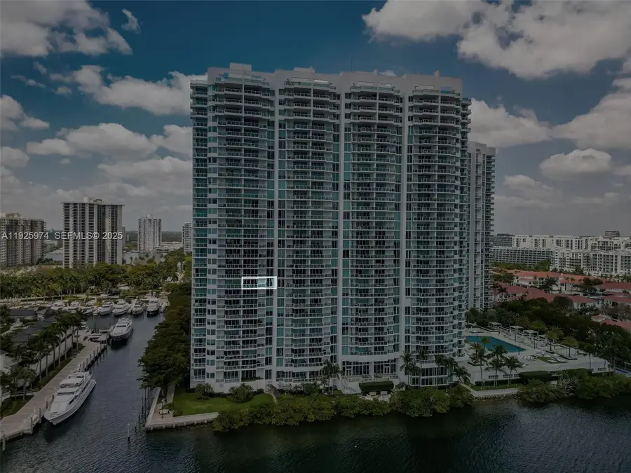 3201 NE 183rd St #1107, Aventura, FL 33160 - Image #2