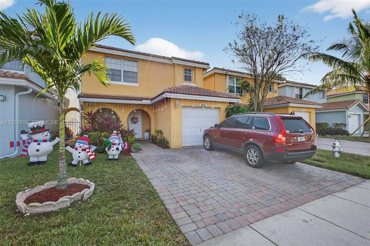3342 Blue Fin Dr, West Palm Beach, FL 33411 - Image #1