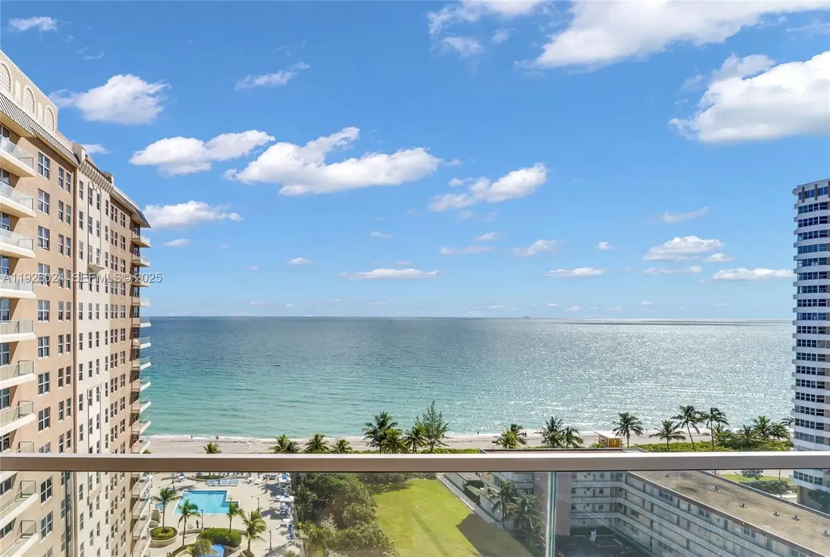 1920 S Ocean Dr #16B, Hallandale Beach, FL 33009 - Image #1
