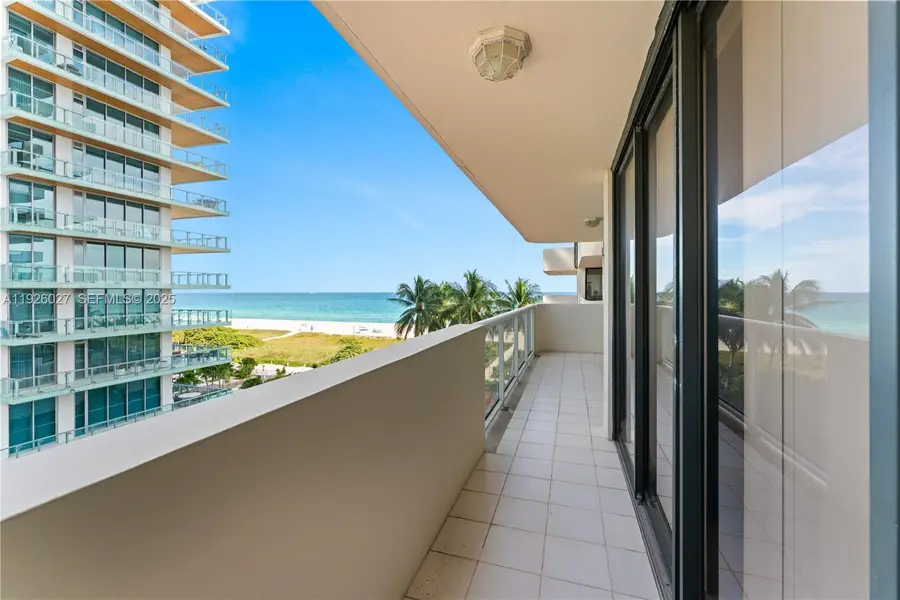 5757 Collins Ave #707, Miami Beach, FL 33140 - Image #2