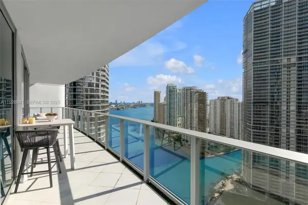 200 Biscayne Boulevard Way #3108, Miami, FL 33131