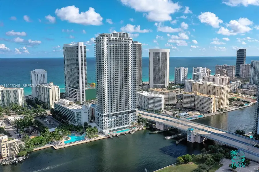 4010 S Ocean Dr #R3005, Hollywood, FL 33019 - Image #3