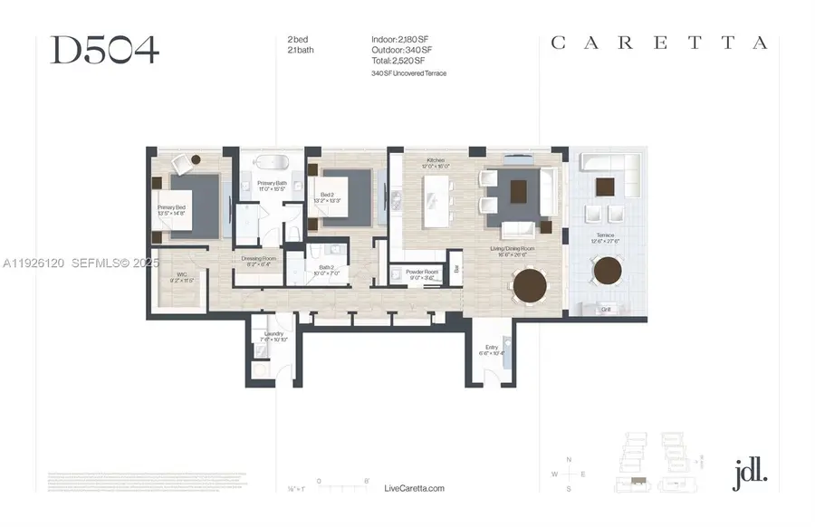 1011 Us Highway One #D504, Juno Beach, FL 33408 - #2