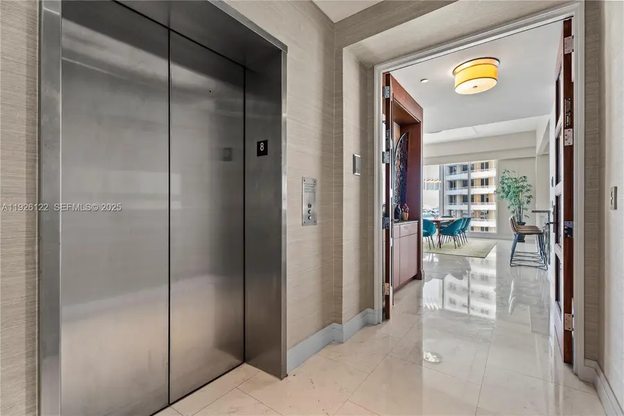 900 Brickell Key Blvd #803, Miami, FL 33131 - Image #2