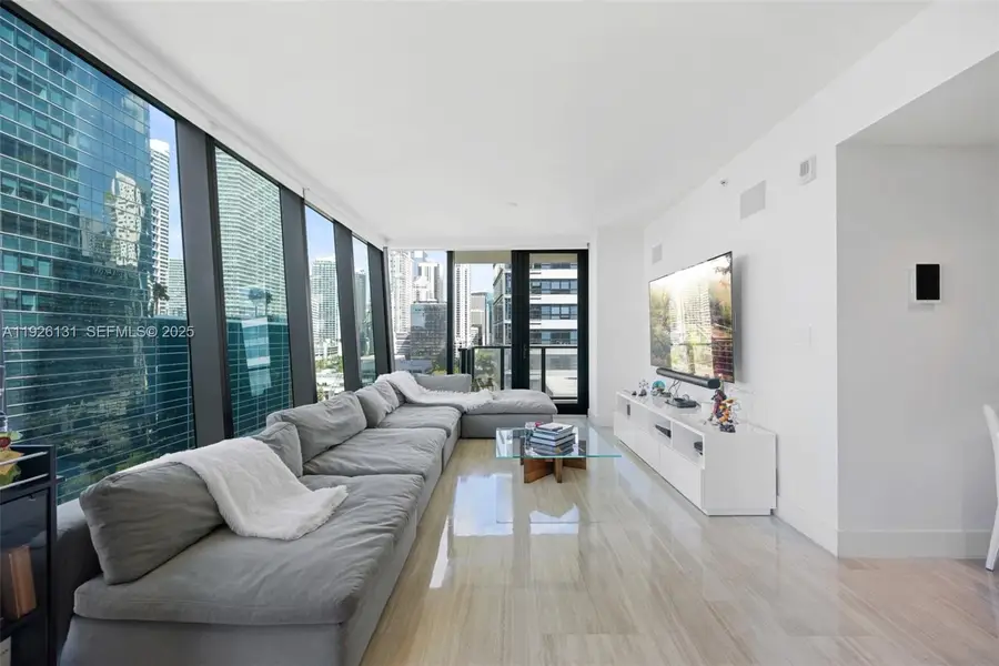 1451 Brickell Ave #1106, Miami, FL 33131 - Image #2