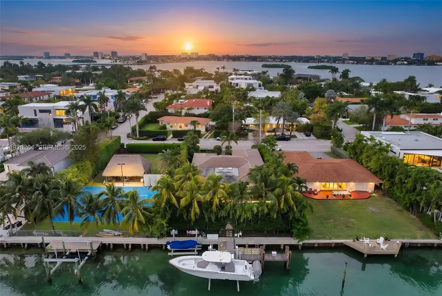 10121 E Broadview Dr, Bay Harbor Islands, FL 33154 - Image #2