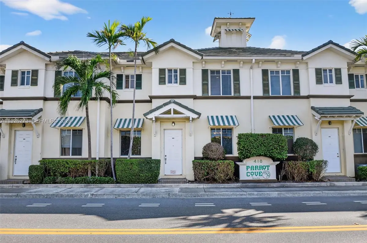 418 N Federal Hwy #26, Lake Worth, FL 33460 - #1