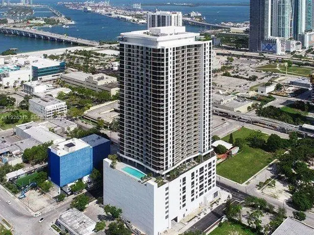 1600 NE 1st Avenue #1011, Miami, FL 33132 - Image #1