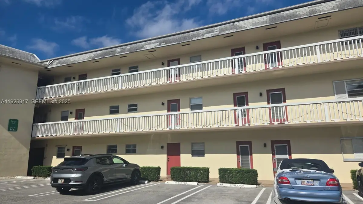 4441 NW 16th St #J108, Lauderhill, FL 33313 - Image #1