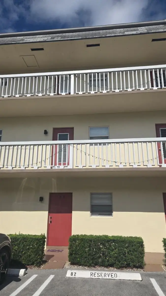 4441 NW 16th St #J108, Lauderhill, FL 33313 - Image #3