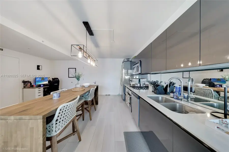 31 SE 6th St #2506, Miami, FL 33131 - #2