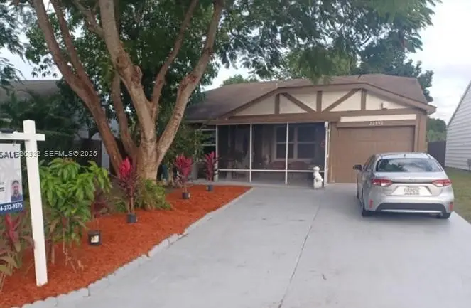 22882 Markham Way, Boca Raton, FL 33428 - Image #1