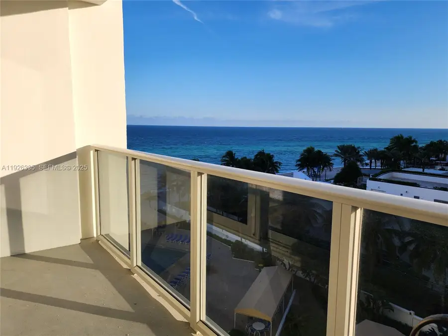 3505 S Ocean Dr #716, Hollywood, FL 33019 - #3