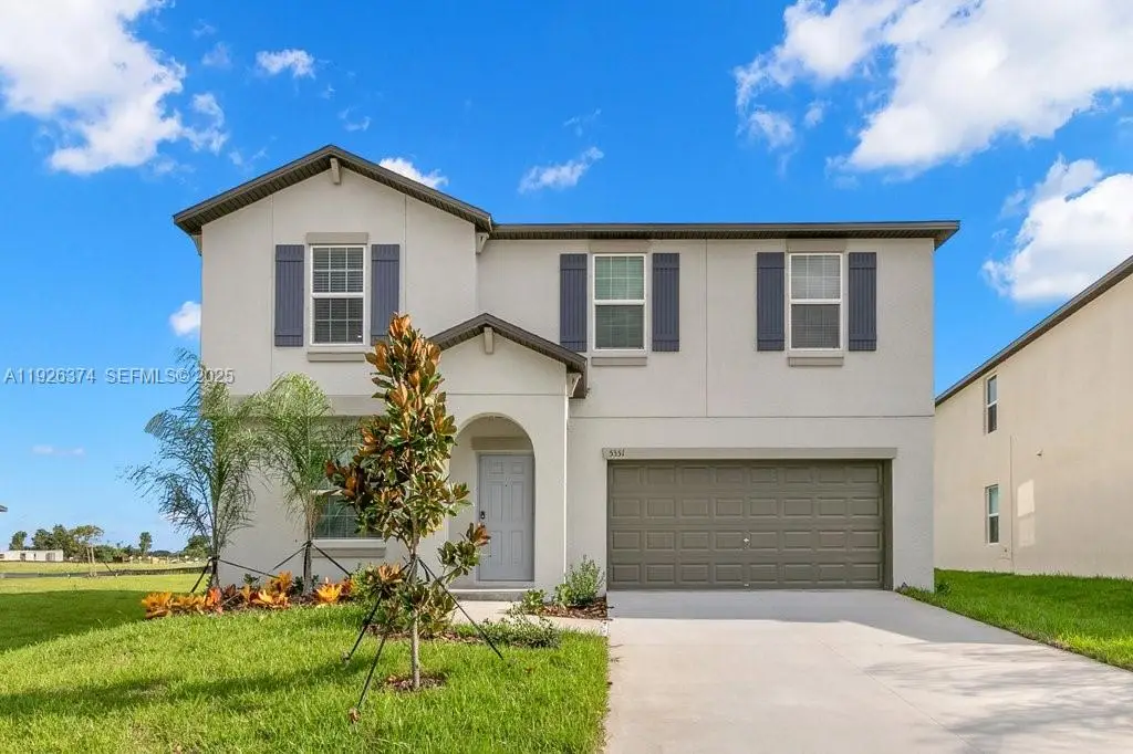 5351 NW Night Tide Ln, Wimauma, FL 33598 - #1