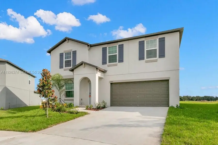 5351 NW Night Tide Ln, Wimauma, FL 33598 - #3