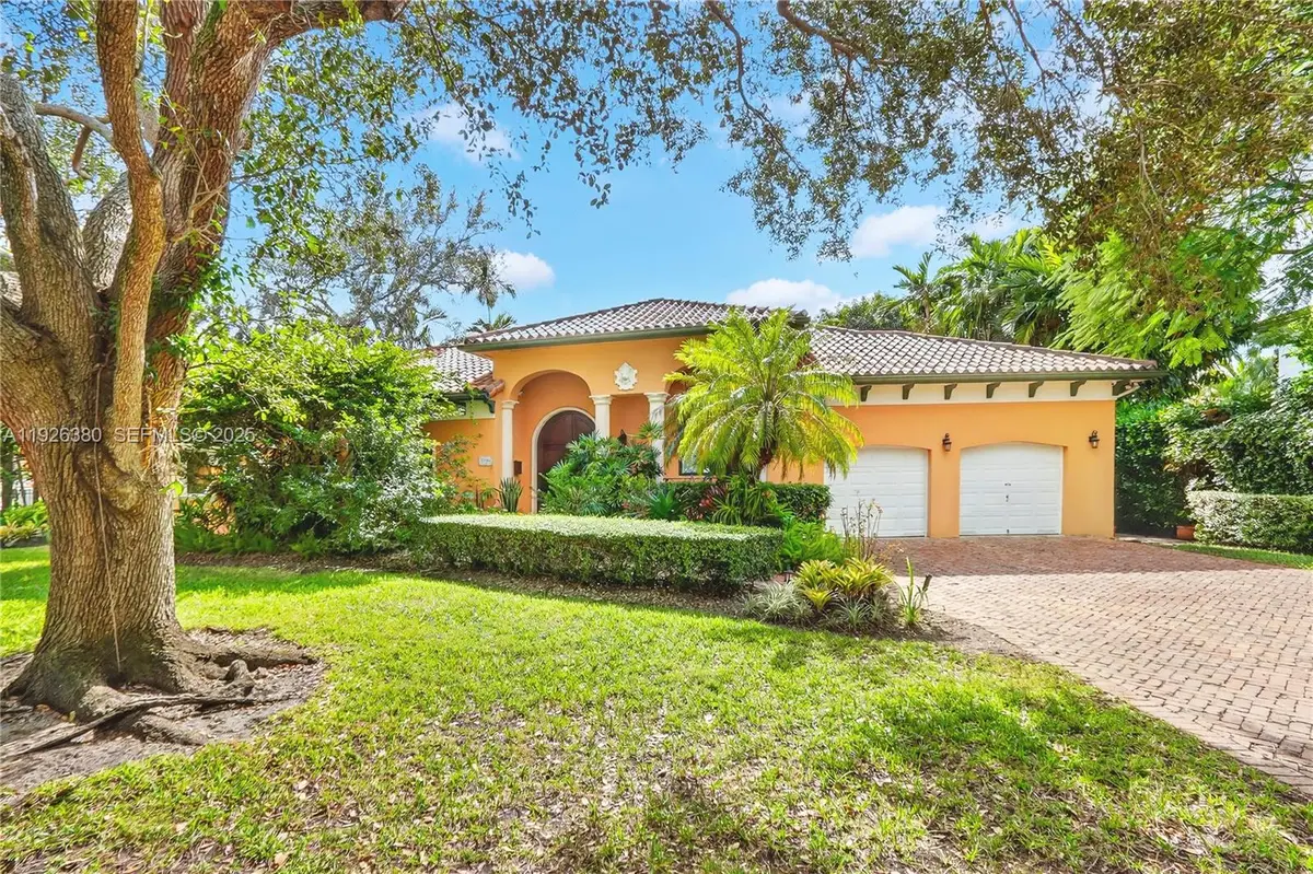 4500 San Amaro Drive, Coral Gables, FL 33146 - Image #1