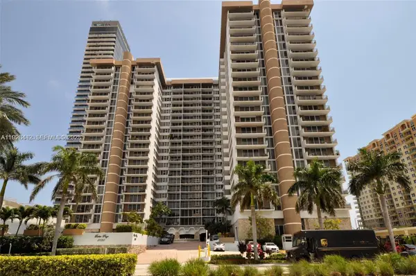 2030 S Ocean Dr #1504, Hallandale Beach, FL 33009