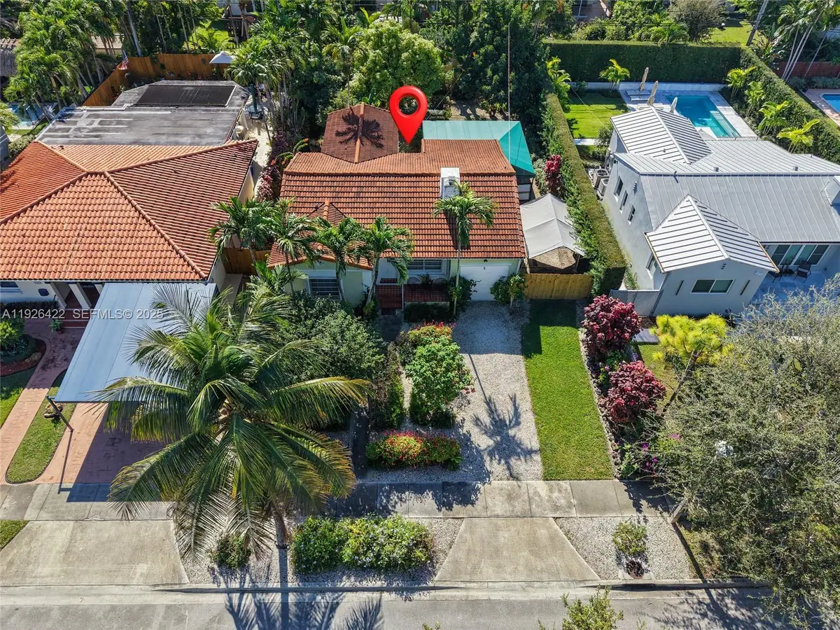 2460 SW 24th St, Miami, FL 33145 - Image #1