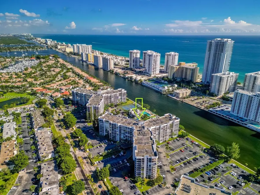 800 Parkview Dr #701, Hallandale Beach, FL 33009 - Image #2