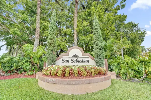 1435 Barcelona Way #5-27, Weston, FL 33327